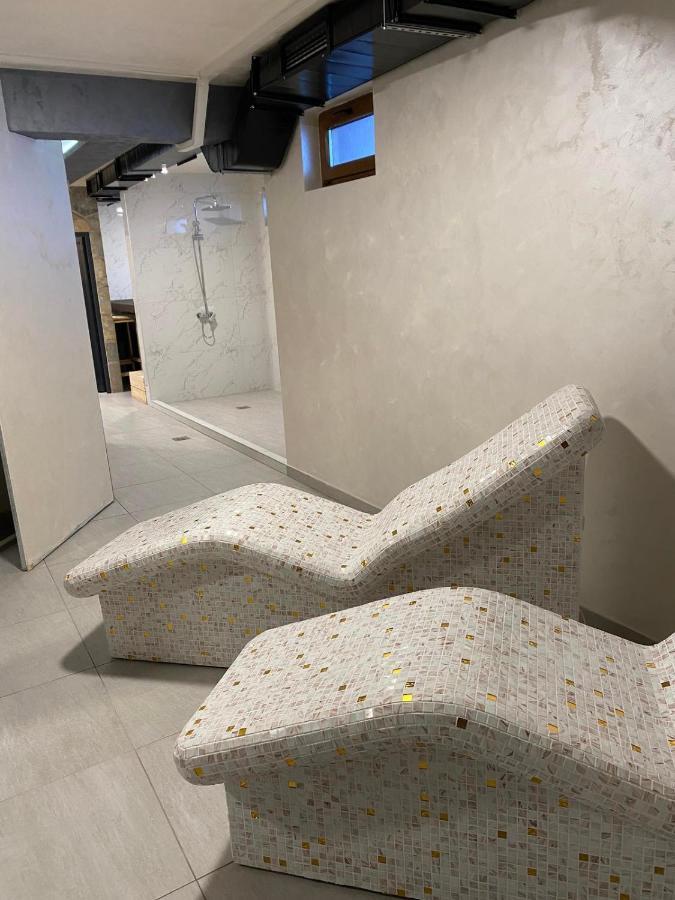 Goga Apartmani 즐라티보 외부 사진