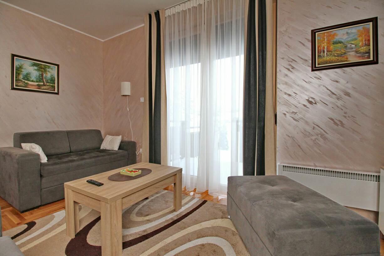 Goga Apartmani 즐라티보 외부 사진